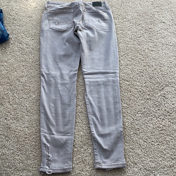 American Eagle jegging - Picture 4 of 4